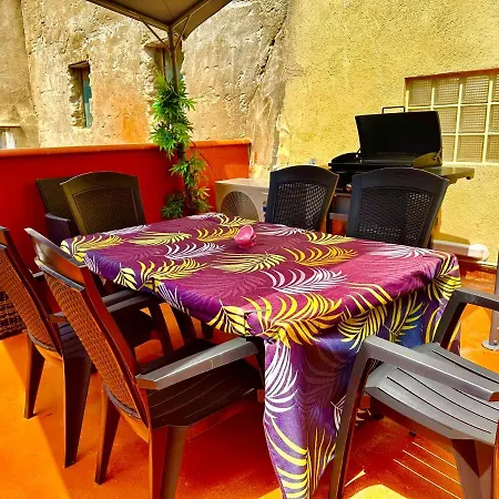 En Plein Coeur De L Elegant Appartamento Perpignano