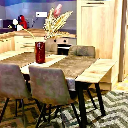 Apartment En Plein Coeur De L Elegant